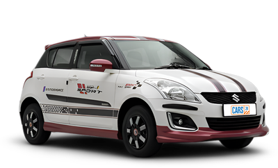 Maruti Swift Dzire-img